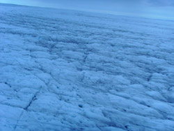 endless ice